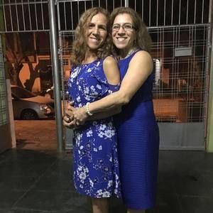 Meet your Posher, Milva